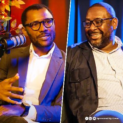 Conversation Pro avec Lewis Ekra et Pierre Olivier Kacou - Partie 2