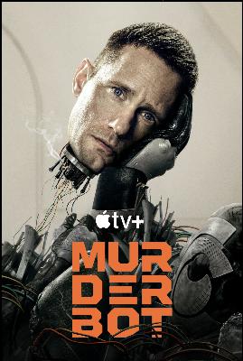 Murderbot: A Premium Quality Queer Anti-Capitalist Violent Work-Space Comedy