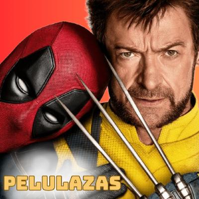 ¡Volvemos! Salem's Lot, Deadpool vs Wolverine y más pelis