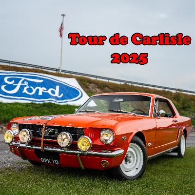 Tour De Carlisle 2025
