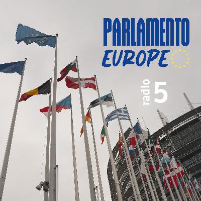 Parlamento Europeo - Pandemia de coronavirus - 14/03/20