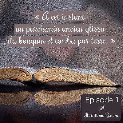 Episode 1 - Voyage au Centre de la Terre Episode 1 - Voyage au Centre de la Terre