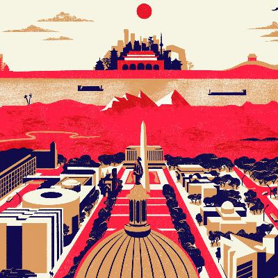 Core Interests: Tracing the roots of China’s assertive Foreign Policy