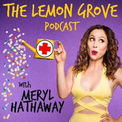 Tracy Mulholland- Lyme disease & Grace Note