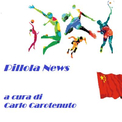 PILLOLA NEWS 30/01/2020