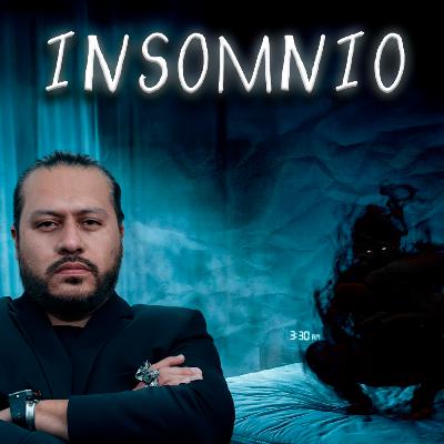 ¿Por Qué no Puedes Dormir? Algo se Sentaba en Mi Cama a las 3:30 AM