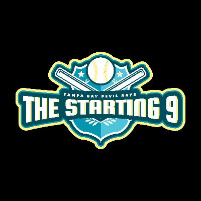 The Starting 9: Tampa Bay Devil Rays The Starting 9: Tampa Bay Devil Rays