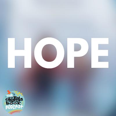What Gives Heidi E.Y. Stemple Hope