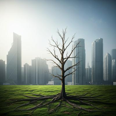 Episode 73 Nature vs Government
