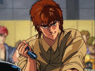 Episode 46: Megazone 23 Part II (Sex Wax Original) Episode 46: Megazone 23 Part II (Sex Wax Original)