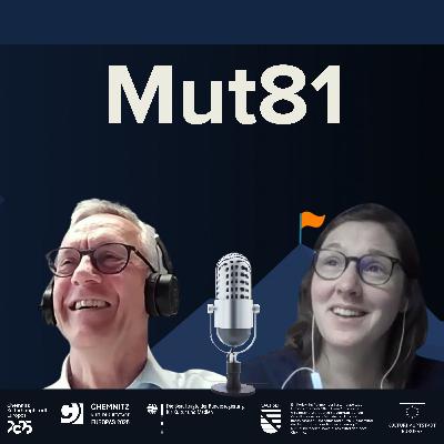 Mut81: Nachfolge braucht Mut und die richtige Unterstützung (mit Wolfgang Köppe) Mut81: Nachfolge braucht Mut und die richtige Unterstützung (mit Wolfgang Köppe)