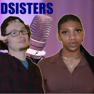 Podcaster meets Podca-sisters!