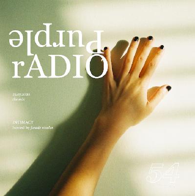 Purple Radio, The Mix | Ep. 54