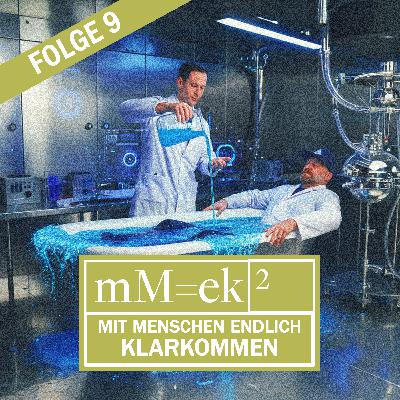 S01 E09 - Wanne voll oder leer. Mit Medikamenten besser klarkommen? S01 E09 - Wanne voll oder leer. Mit Medikamenten besser klarkommen?