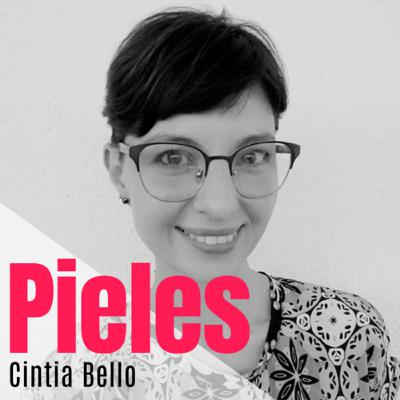 6. Cintia Bello - “Depilación Láser”