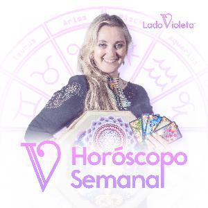 Horóscopo Semanal - 18 a 24 de Fevereiro de 2019