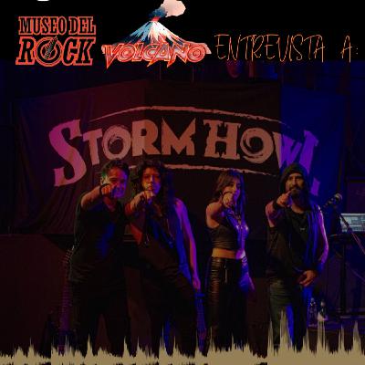 “Destroy It”: Storm Howl desata su nuevo ataque de rock y metal
