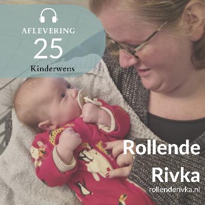 Kinderwens Kinderwens