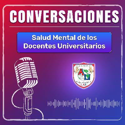 Salud Mental de los Docentes Universitarios