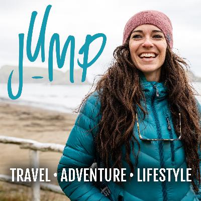 JUMP 137: Where to Travel July through December (Part 2) JUMP 137: Where to Travel July through December (Part 2)