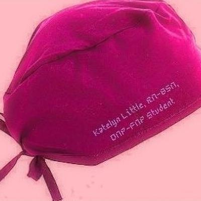 Say Yes, with a Grateful Heart