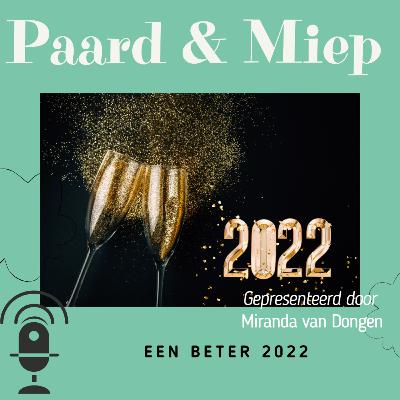 Een beter 2022