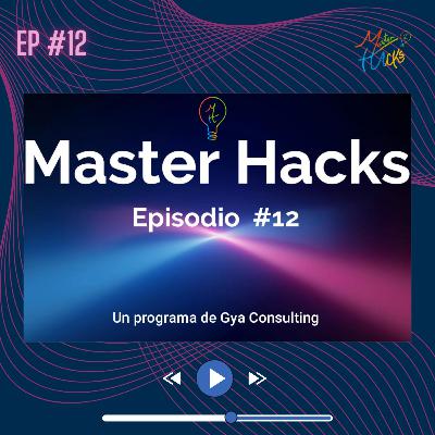 Master Hacks Ep #12 | New York Times demanda a Microsoft y OpenAI | Disney pierde a Mickey Mouse