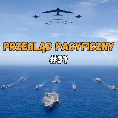 Przegląd Pacyficzny#37- 100 letni Kissinger znowu w Pekinie. USA vs Chiny. Wietnamskie elektryki.