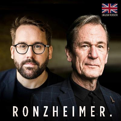 Antisemitism: We Can’t Hear the Platitudes Any Longer! With Mathias Döpfner