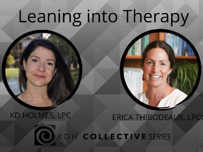 Ketamine, the Brain, and Therapy