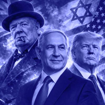 10.3.2026 | זה ג'ונגל שם בחוץ