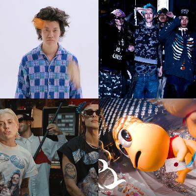 【2025年】年間BESTの3曲を発表する〜！