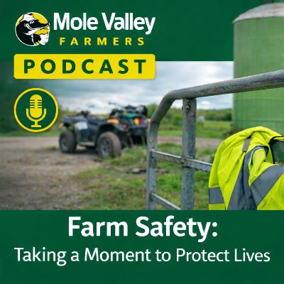 Farm Safety: Taking a Moment to Protect Lives