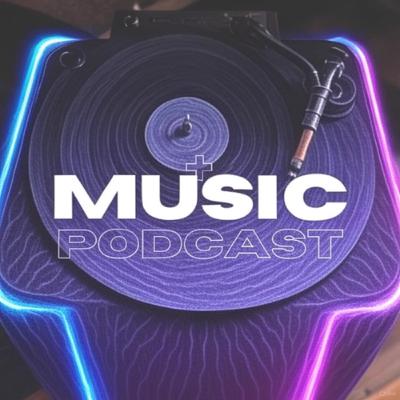 +Music Podcast 012 SE03