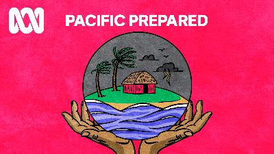 Tongan resident uses their personal experience to highlight the importance of inclusive disaster planning for communities