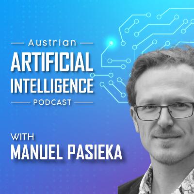 64. Solo - Manuel Pasieka on the hottest LLM topics of 2024 64. Solo - Manuel Pasieka on the hottest LLM topics of 2024