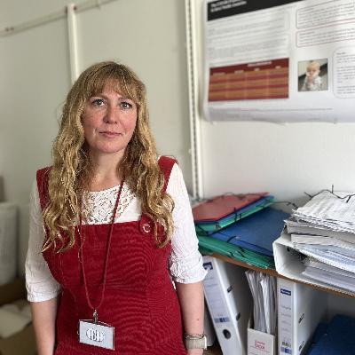 S5 Ep5: Kan vi forebygge nogle typer kræft hos børn? S5 Ep5: Kan vi forebygge nogle typer kræft hos børn?