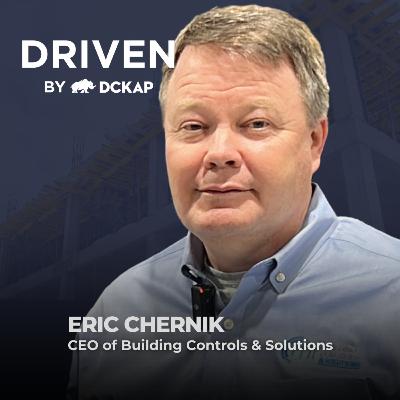 What Makes Top Business Leaders Different From The Rest? (Breaking It Down with Eric Chernik) What Makes Top Business Leaders Different From The Rest? (Breaking It Down with Eric Chernik)