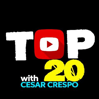 TOP20 ep29 | AL AIRE: 02-09-25 A
