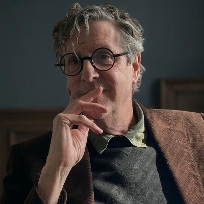 Jordan Stump on translating Marie NDiaye's 'The Witch' (Nominated for the International Booker Prize-2026)