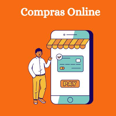 T03E03 - Compras Online T03E03 - Compras Online