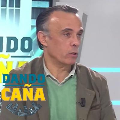 Dando Caña | Encuestas electorales y ecuador del juicio contra el fiscal general | 10/11/2025