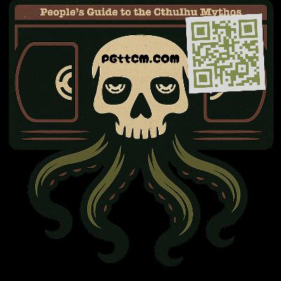 The Door to Saturn (Clark Ashton Smith)/The Last Wave (1977)