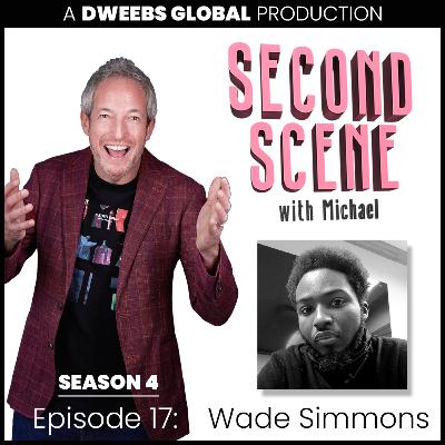 S04E17 - Wade Simmons - Filmmaker & Mortician