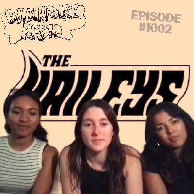 WR1002: The Haileys