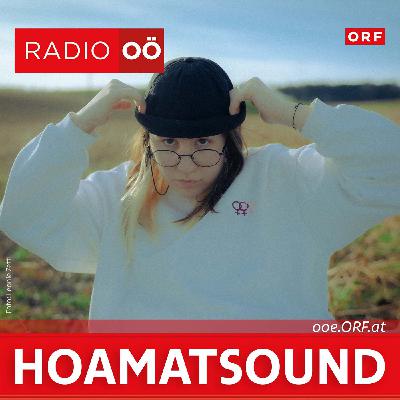 Hoamatsound Podcast mit kleinabaoho