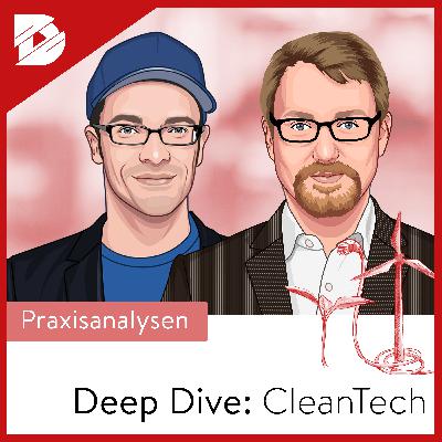 Zolar – eine vertikale Marke im Solarmarkt | Deep Dive CleanTech #1