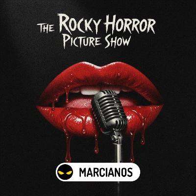 MAR 489. Vagón Bar. The Rocky Horror Picture Show