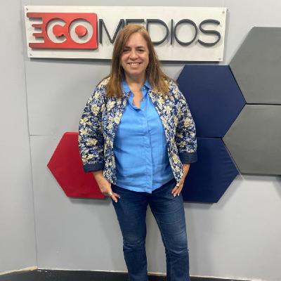 CAMPO MINADO con Adriana Balaguer 09-12-2025