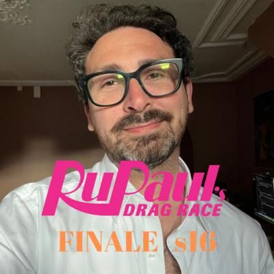 Rupaul Dragrace grande finale S16 FRENCH